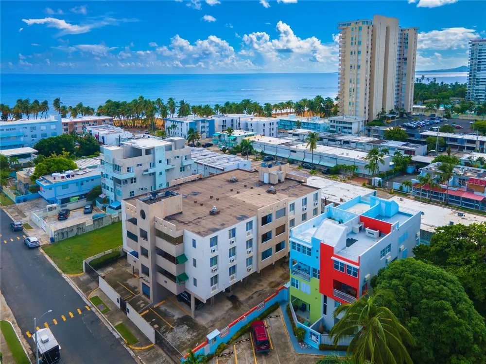 707 OCEAN DRIVE #A-4 Luquillo, PR 00773