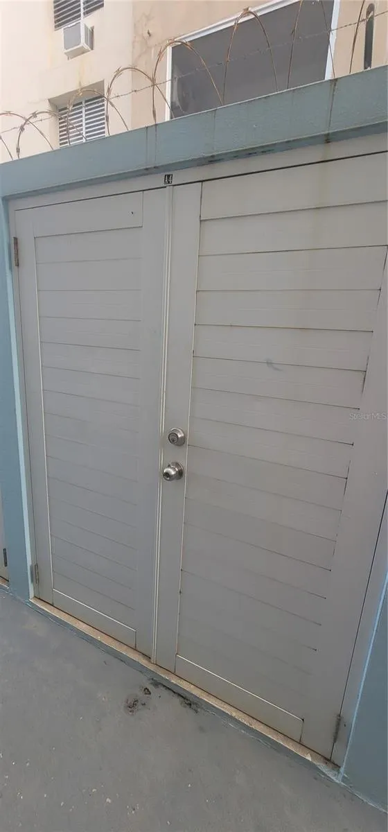 707 OCEAN DRIVE #A-4 Luquillo, PR 00773