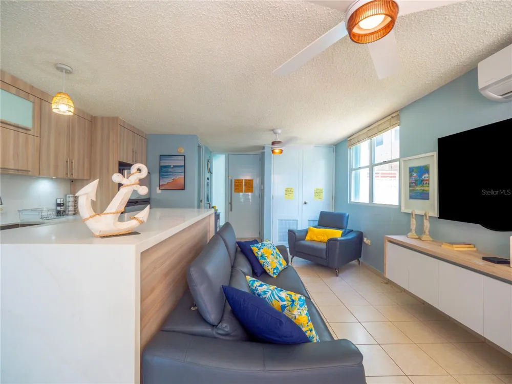 707 OCEAN DRIVE #A-4 Luquillo, PR 00773
