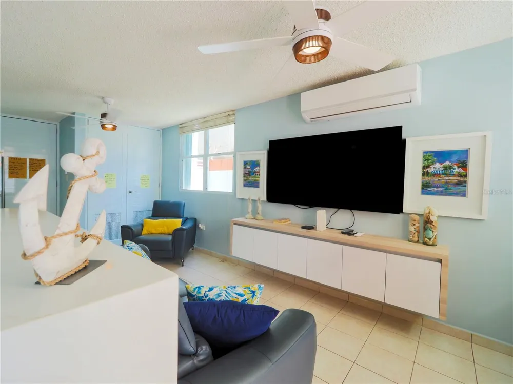707 OCEAN DRIVE #A-4 Luquillo, PR 00773