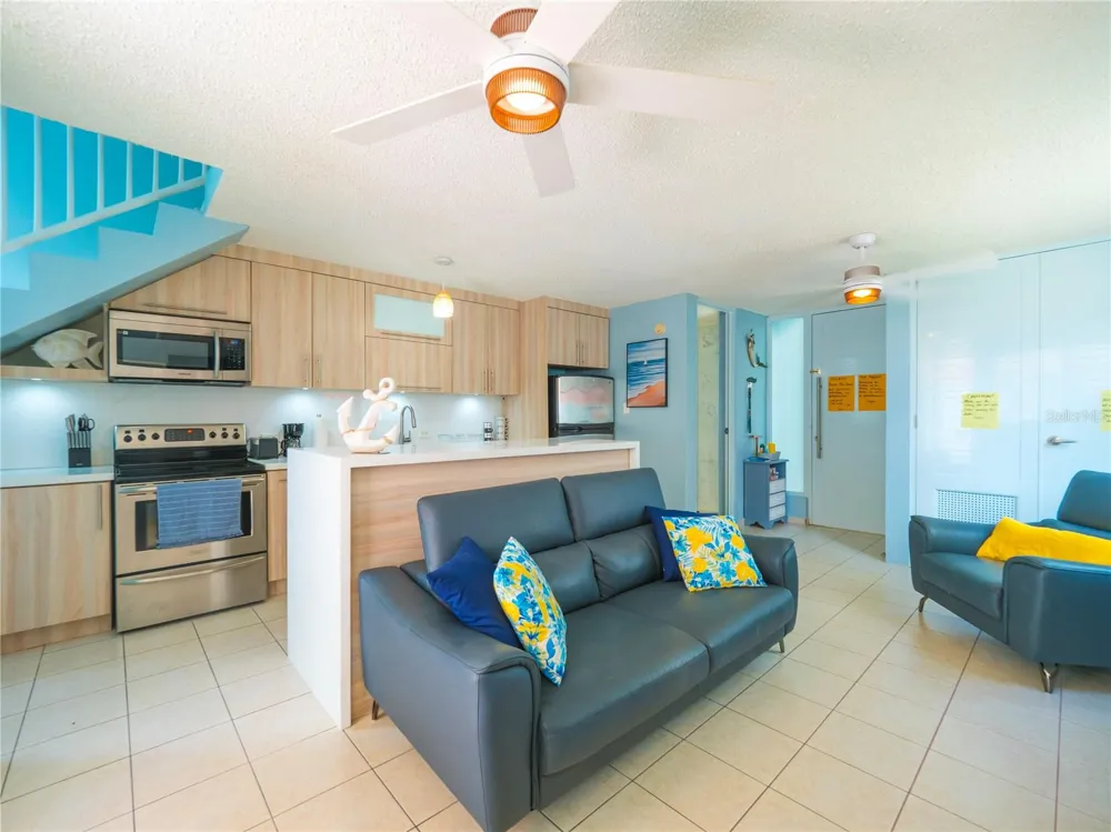 707 OCEAN DRIVE #A-4 Luquillo, PR 00773