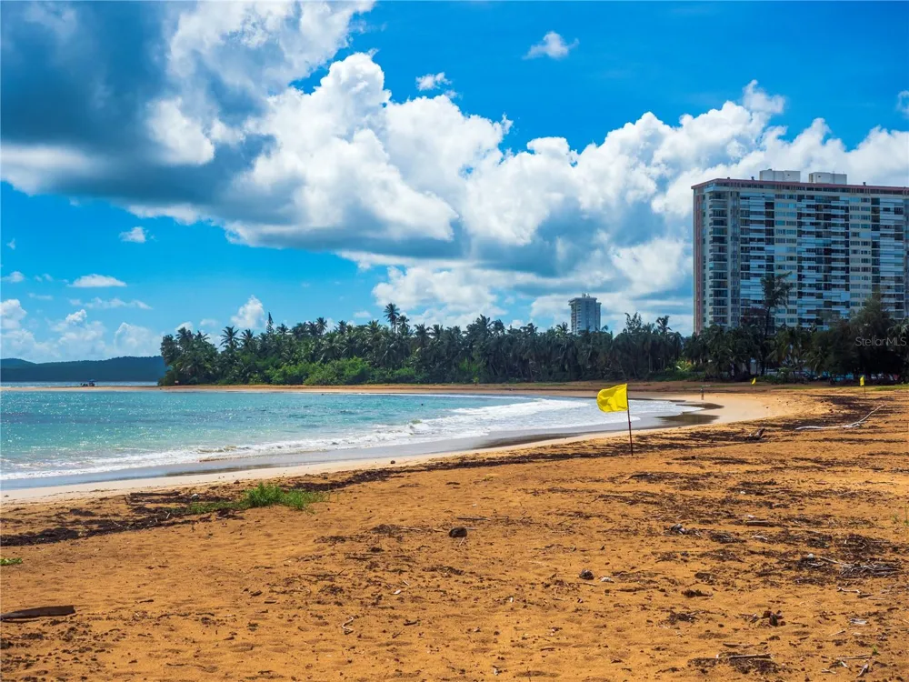 707 OCEAN DRIVE #A-4 Luquillo, PR 00773