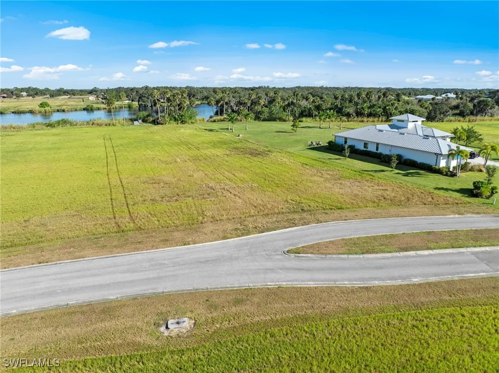 Yellow Button Lane Alva, FL 33920
