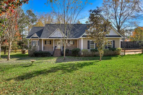 4121 Pine Ridge Road