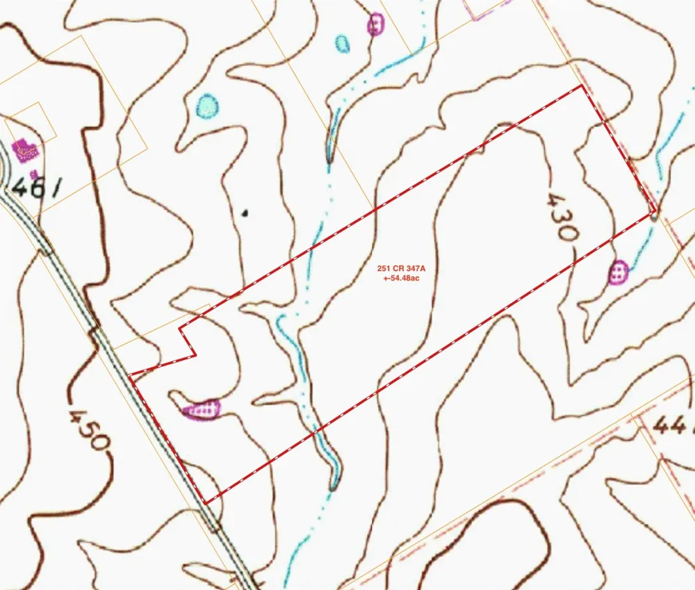 251 CR 347A Rosebud, TX 76570
