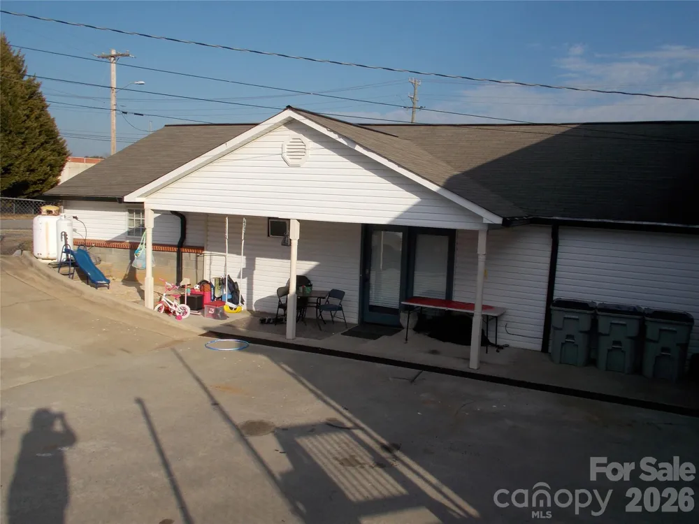 1317 &1319 Main Street NW Lenoir, NC 28645