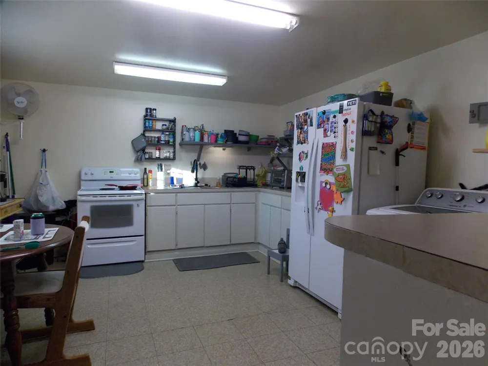 1317 &1319 Main Street NW Lenoir, NC 28645