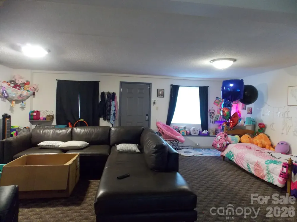 1317 &1319 Main Street NW Lenoir, NC 28645
