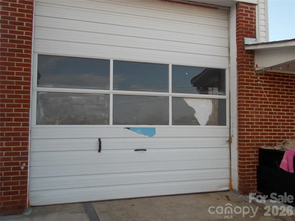 1317 &1319 Main Street NW Lenoir, NC 28645