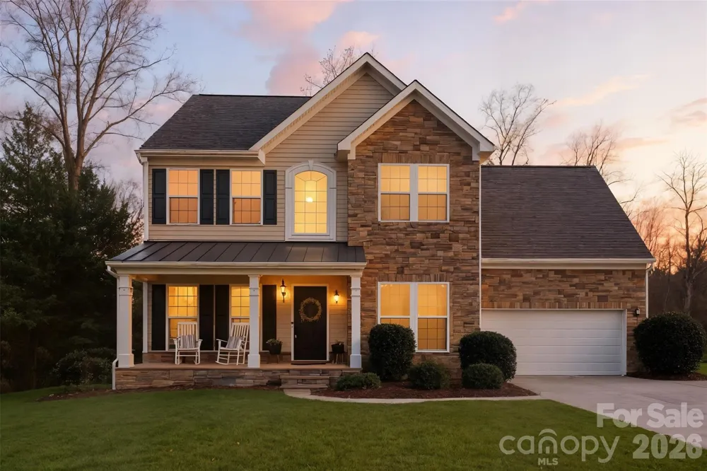 447 Leaf Arbor Court Lake Wylie, SC 29710