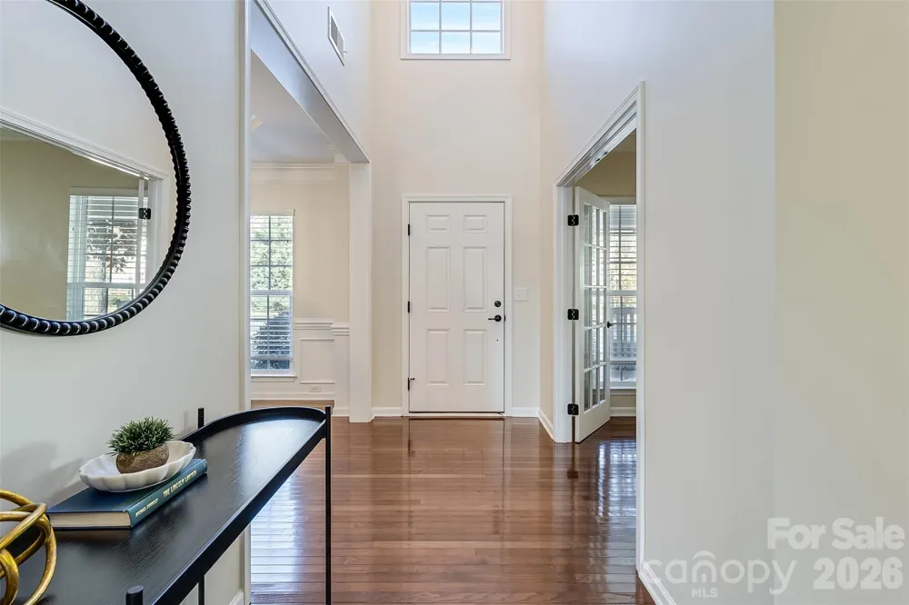 447 Leaf Arbor Court Lake Wylie, SC 29710
