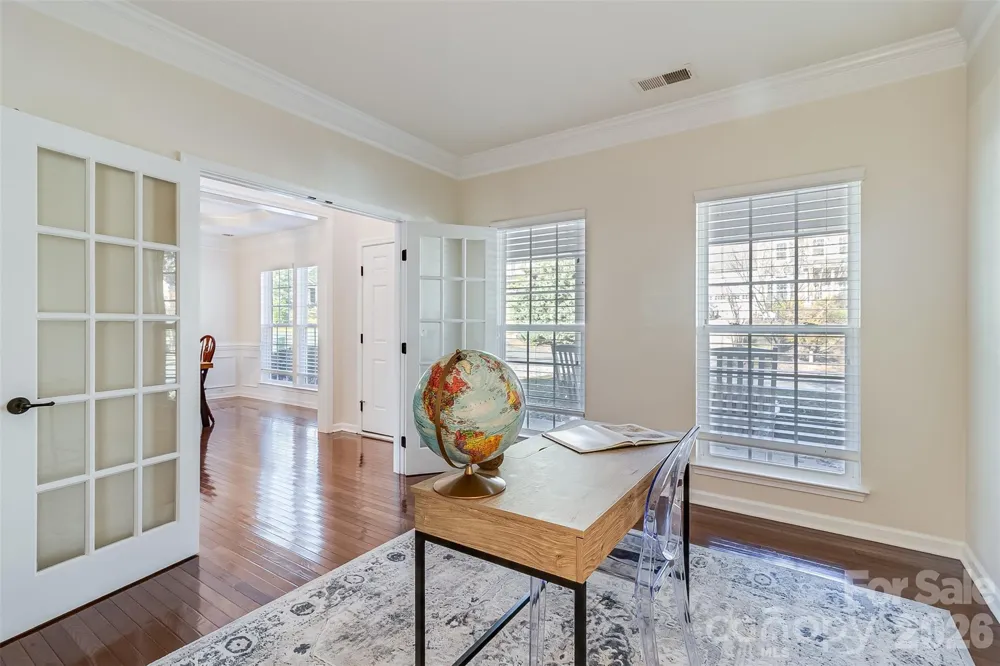 447 Leaf Arbor Court Lake Wylie, SC 29710