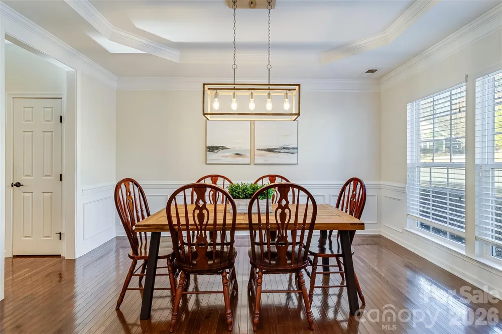 447 Leaf Arbor Court Lake Wylie, SC 29710