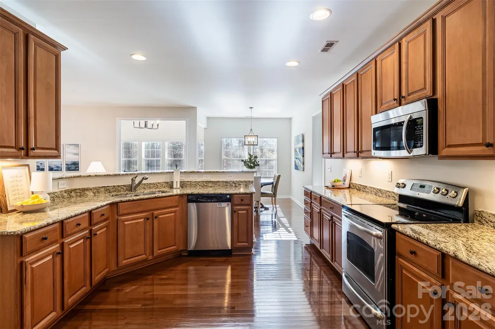 447 Leaf Arbor Court Lake Wylie, SC 29710