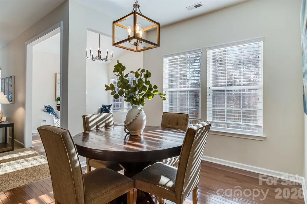 447 Leaf Arbor Court Lake Wylie, SC 29710