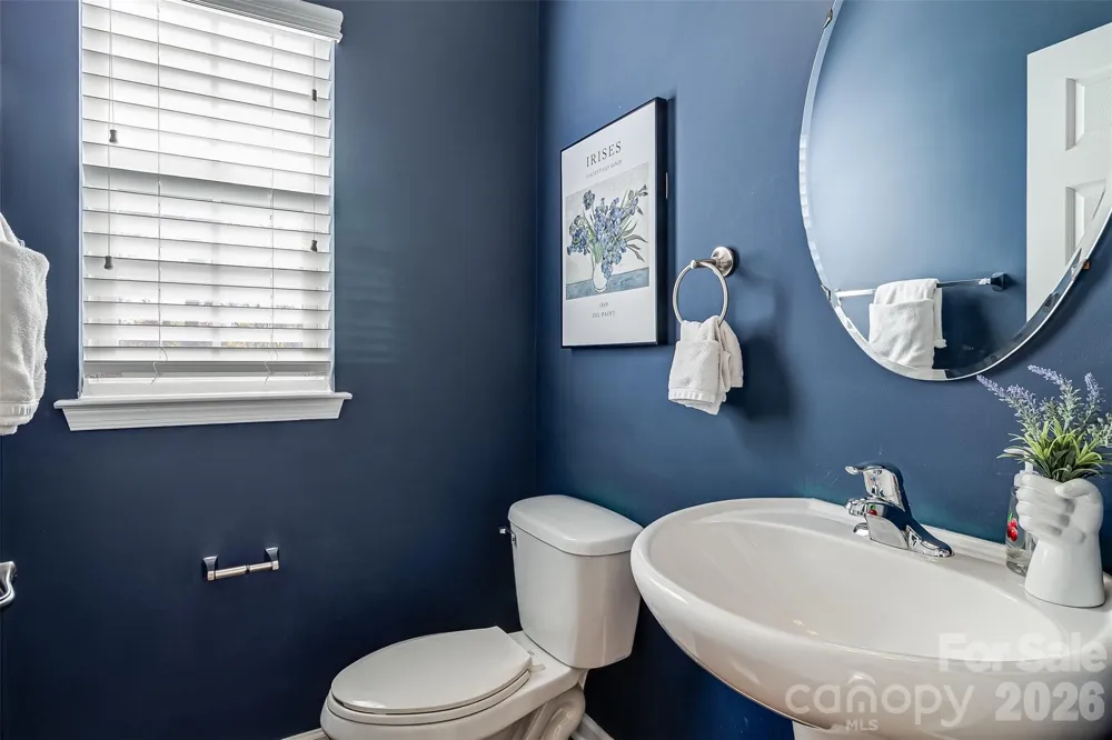 447 Leaf Arbor Court Lake Wylie, SC 29710