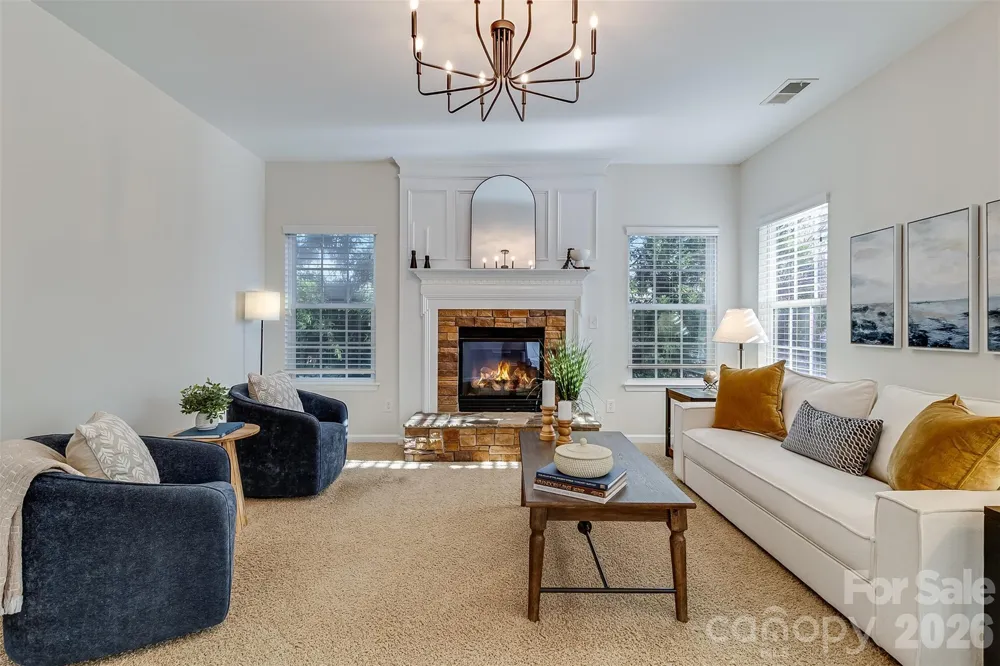447 Leaf Arbor Court Lake Wylie, SC 29710