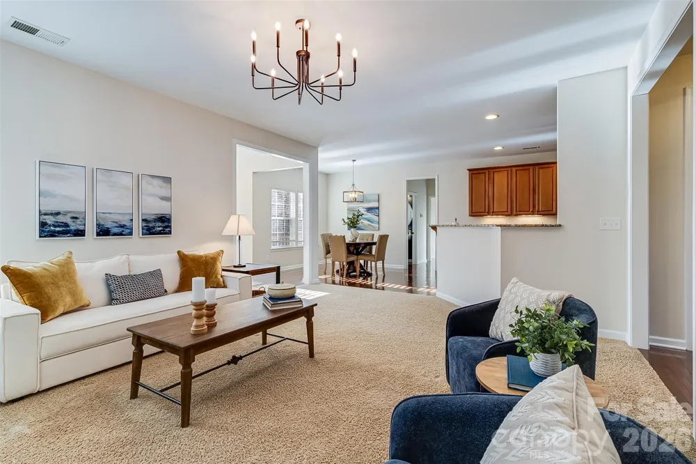 447 Leaf Arbor Court Lake Wylie, SC 29710