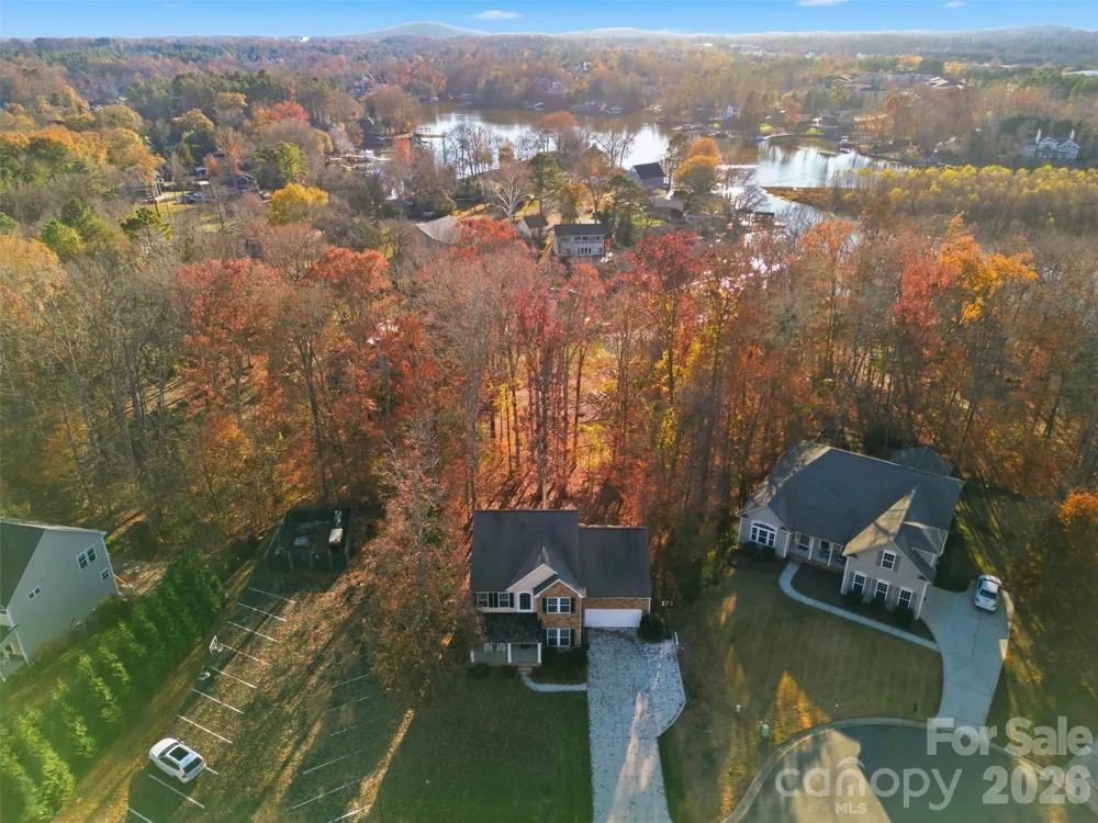 447 Leaf Arbor Court Lake Wylie, SC 29710
