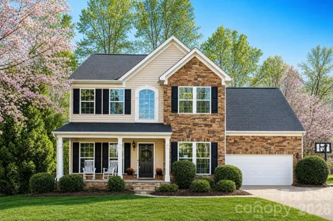 447 Leaf Arbor Court