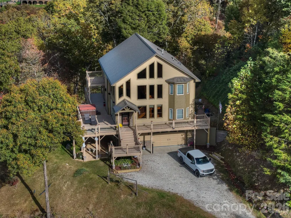 168 Laramie Heights Andrews, NC 28901