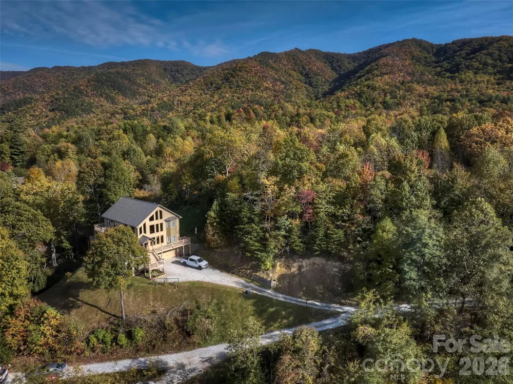 168 Laramie Heights Andrews, NC 28901