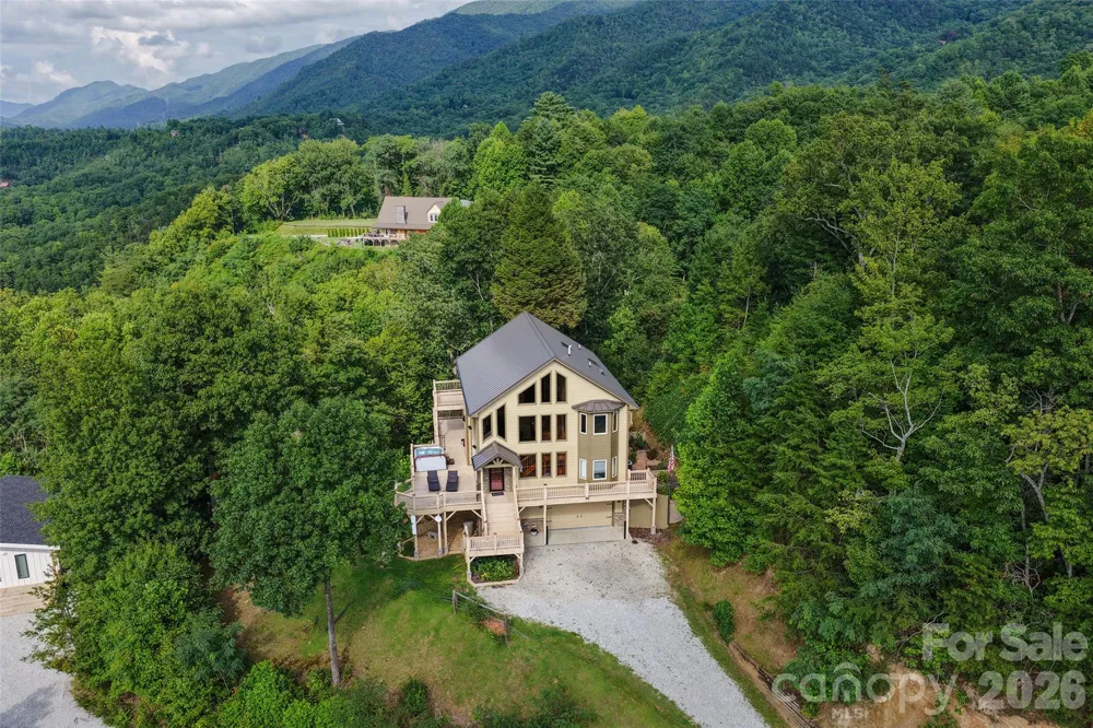168 Laramie Heights Andrews, NC 28901