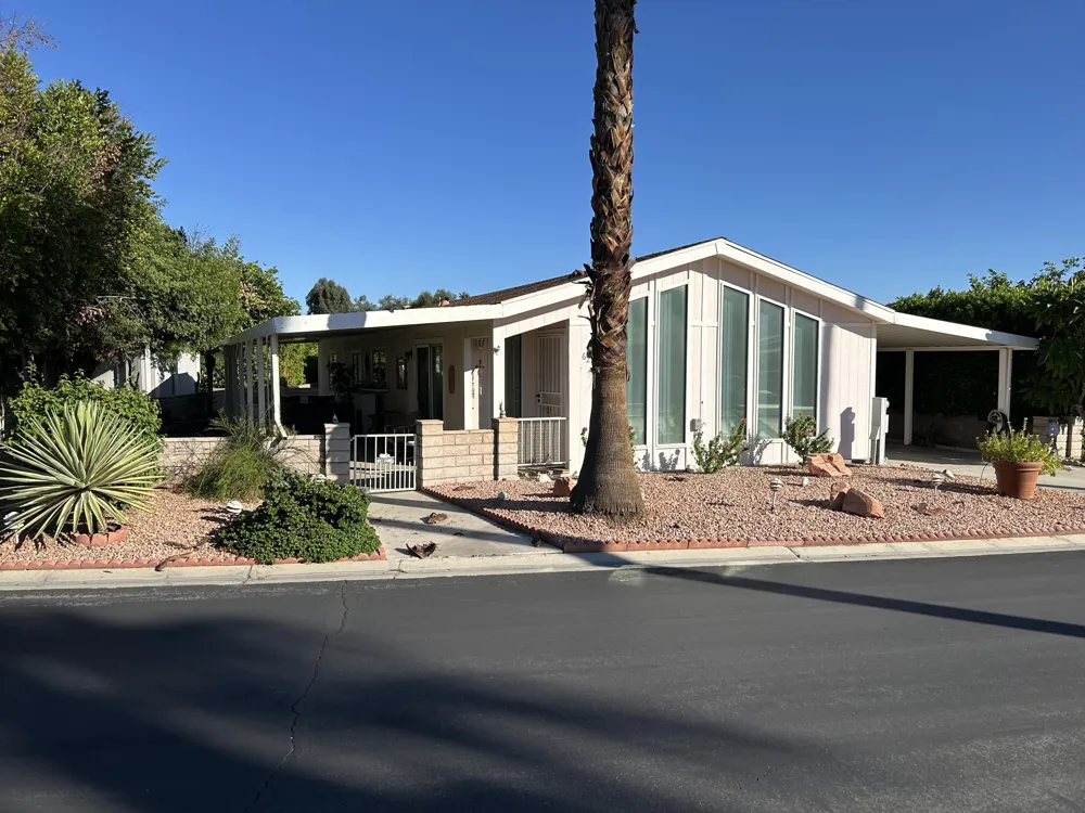 73450 Country Club Drive #62