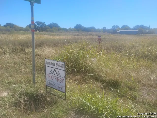 0 Hwy 55 Camp Wood, TX 78833