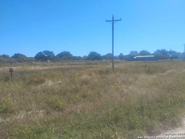 0 Hwy 55 Camp Wood, TX 78833
