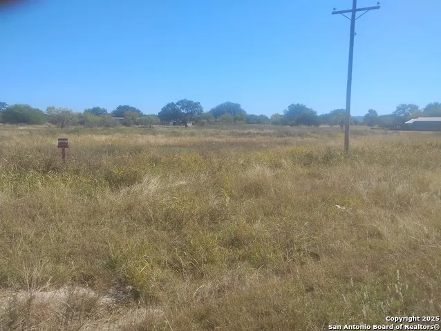 0 Hwy 55 Camp Wood, TX 78833
