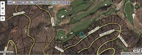 LOT44 Bent Grass Way