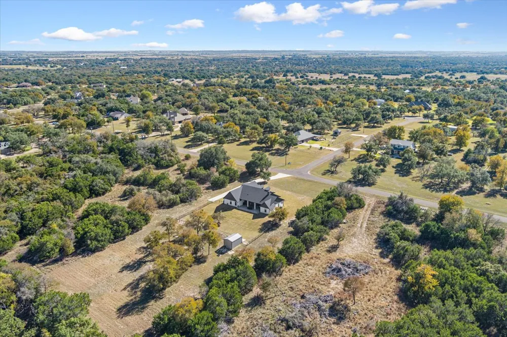 1250 E Creekview Drive Salado, TX 76571