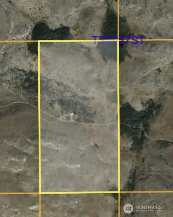 4 Painted Rock Road Tonasket, WA 98855