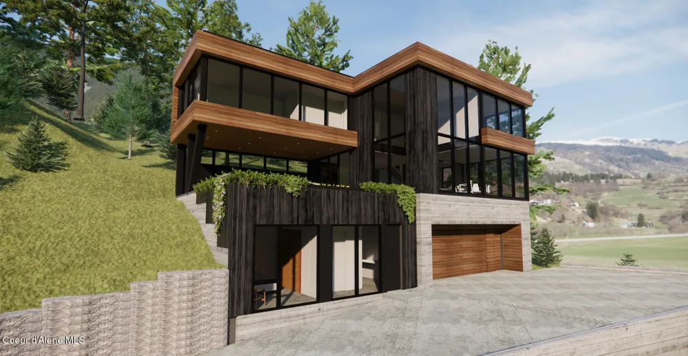 12 Wyvern Way Sandpoint, ID 83864