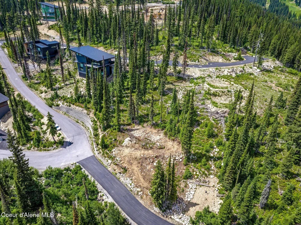 12 Wyvern Way Sandpoint, ID 83864