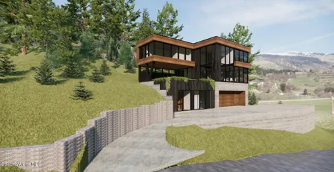 12 Wyvern Way