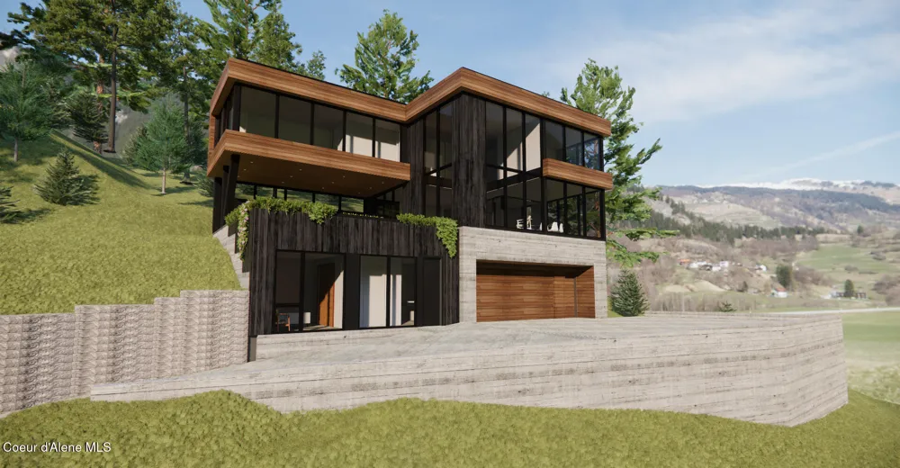 12 Wyvern Way Sandpoint, ID 83864