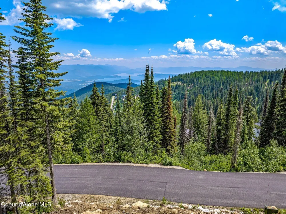 12 Wyvern Way Sandpoint, ID 83864