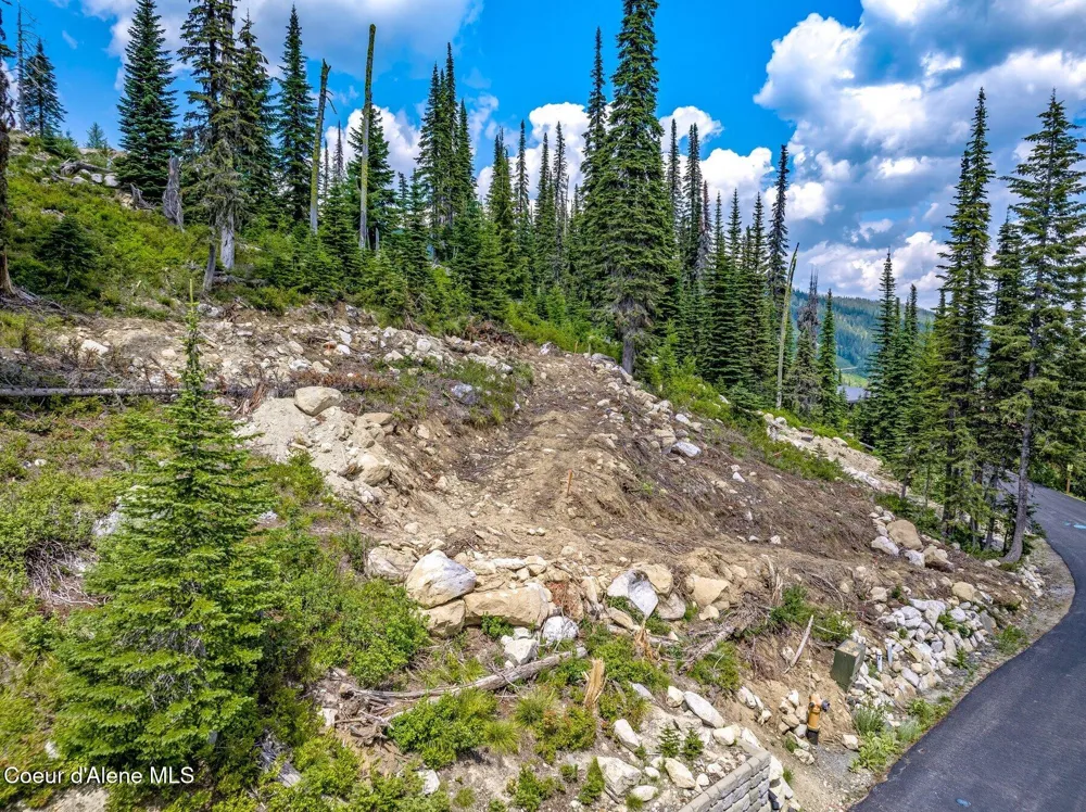 12 Wyvern Way Sandpoint, ID 83864