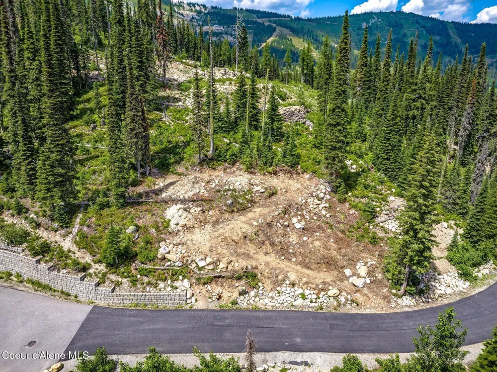 12 Wyvern Way Sandpoint, ID 83864