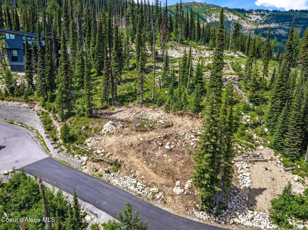 12 Wyvern Way Sandpoint, ID 83864