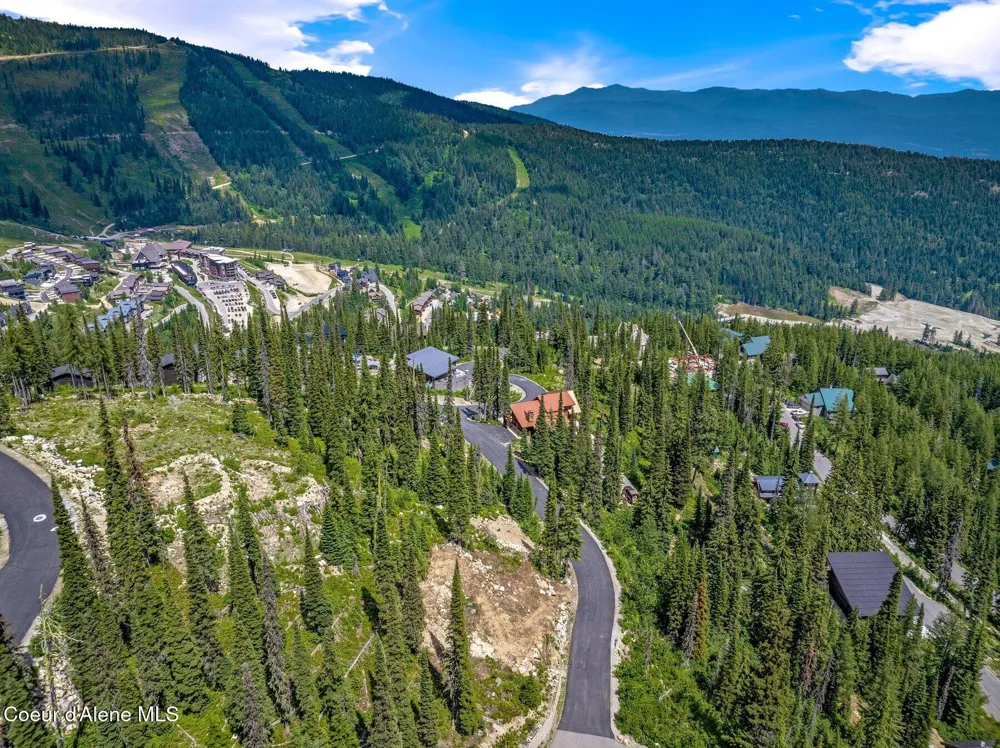 12 Wyvern Way Sandpoint, ID 83864