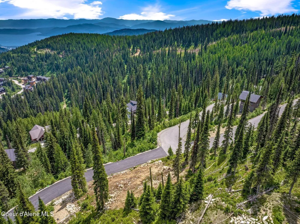 12 Wyvern Way Sandpoint, ID 83864