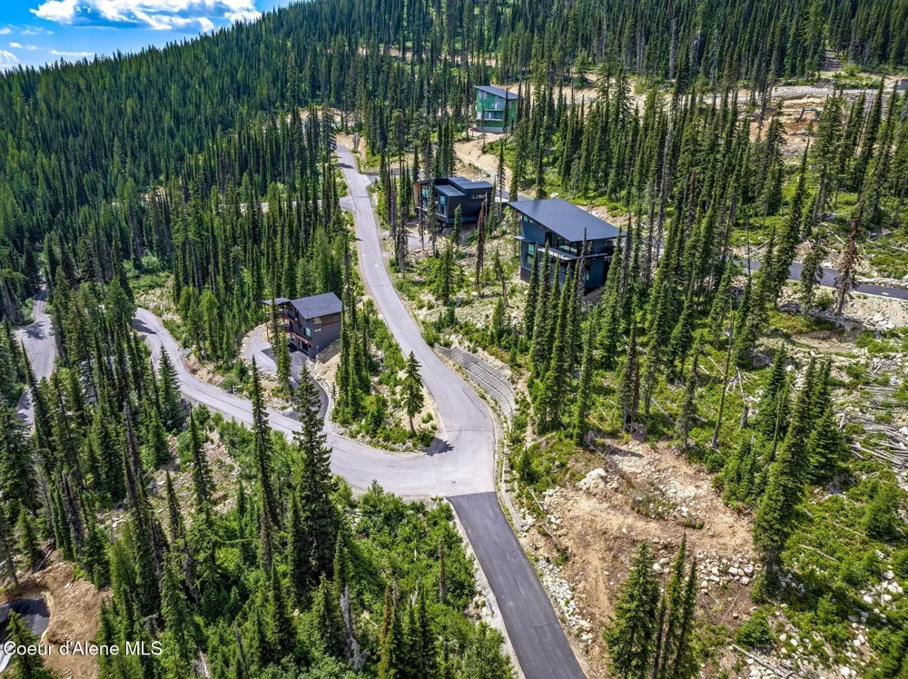 12 Wyvern Way Sandpoint, ID 83864