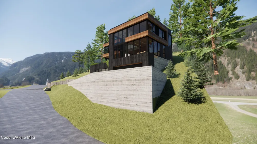 12 Wyvern Way Sandpoint, ID 83864