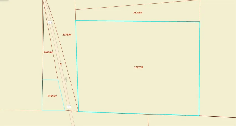 5410 Fm 314 S Larue, TX 75770