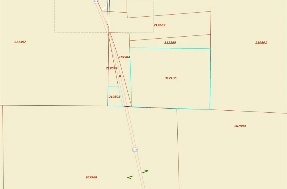 5410 Fm 314 S Larue, TX 75770