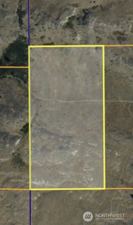 1 Painted Rock Road Tonasket, WA 98855
