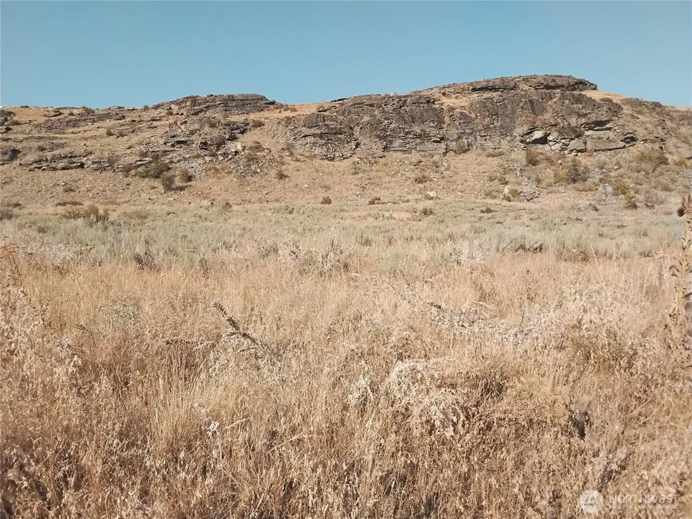 1 Painted Rock Road Tonasket, WA 98855